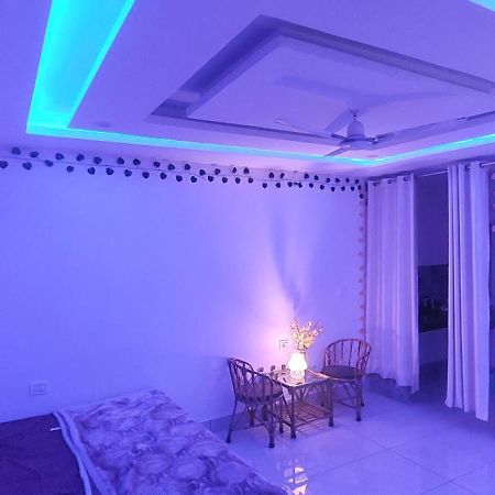 Samani Homestay Rishīkesh 외부 사진