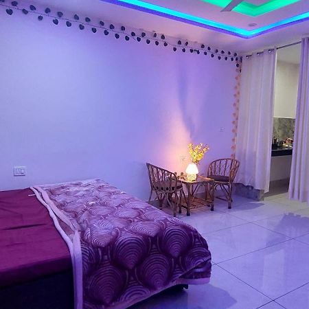 Samani Homestay Rishīkesh 외부 사진