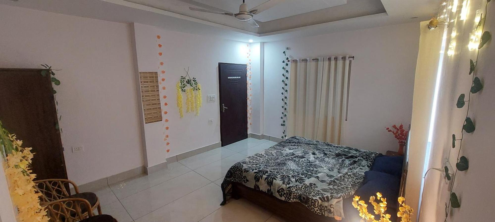 Samani Homestay Rishīkesh 외부 사진