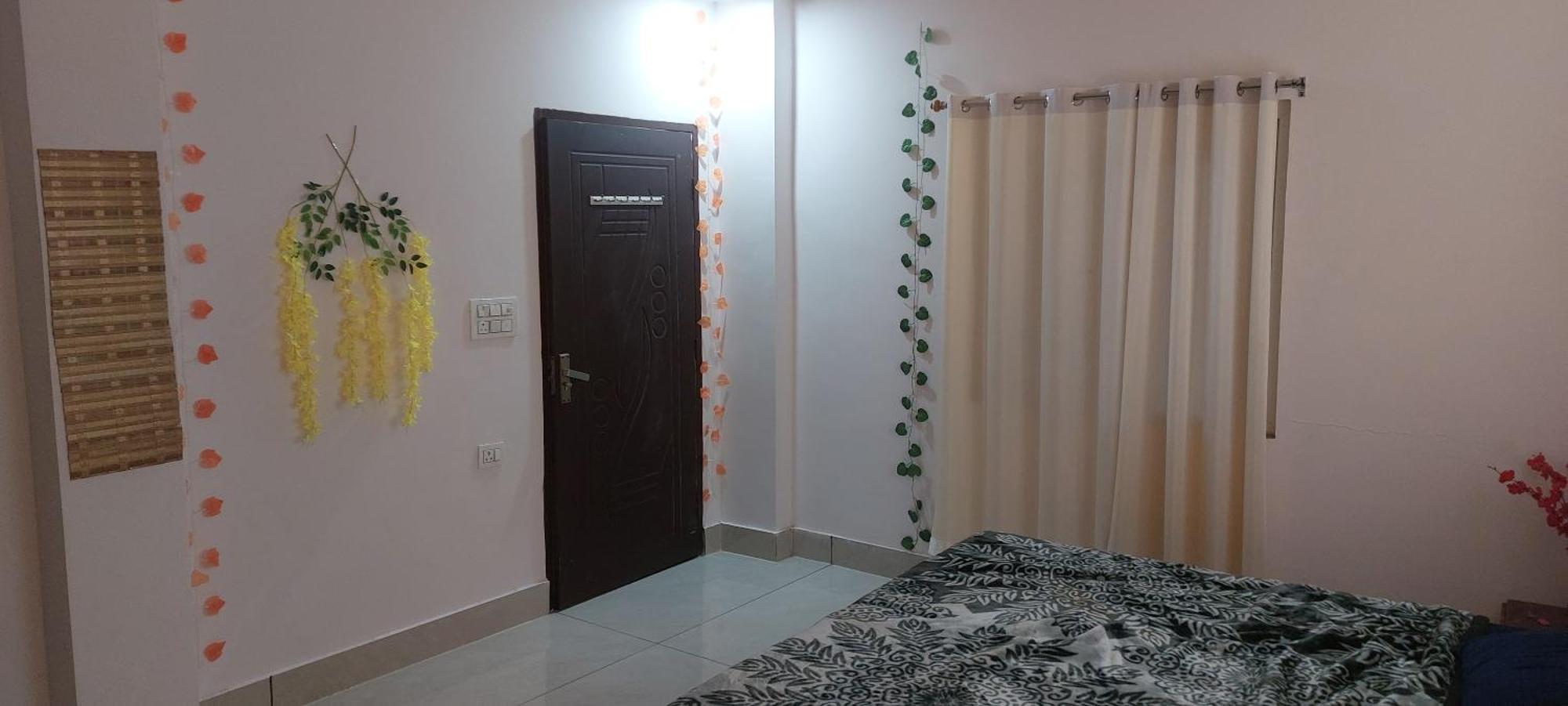 Samani Homestay Rishīkesh 외부 사진