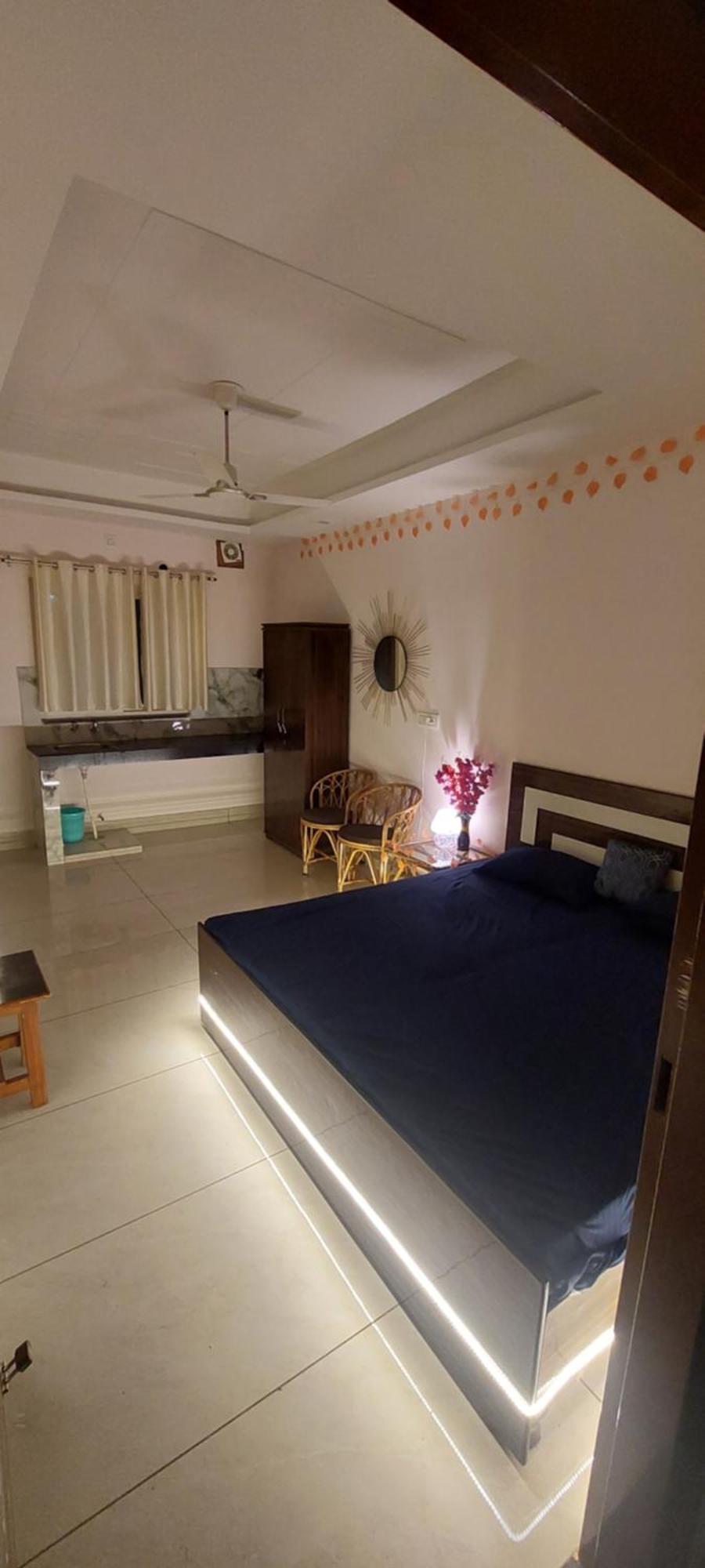 Samani Homestay Rishīkesh 외부 사진