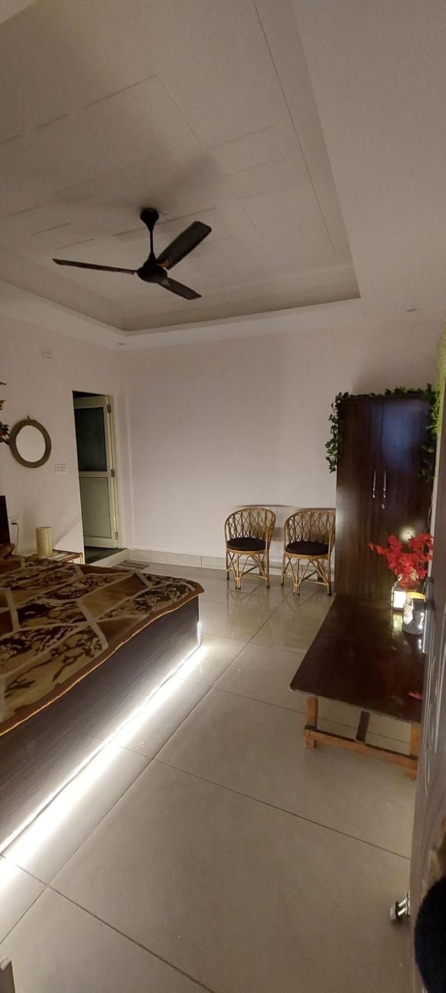 Samani Homestay Rishīkesh 외부 사진