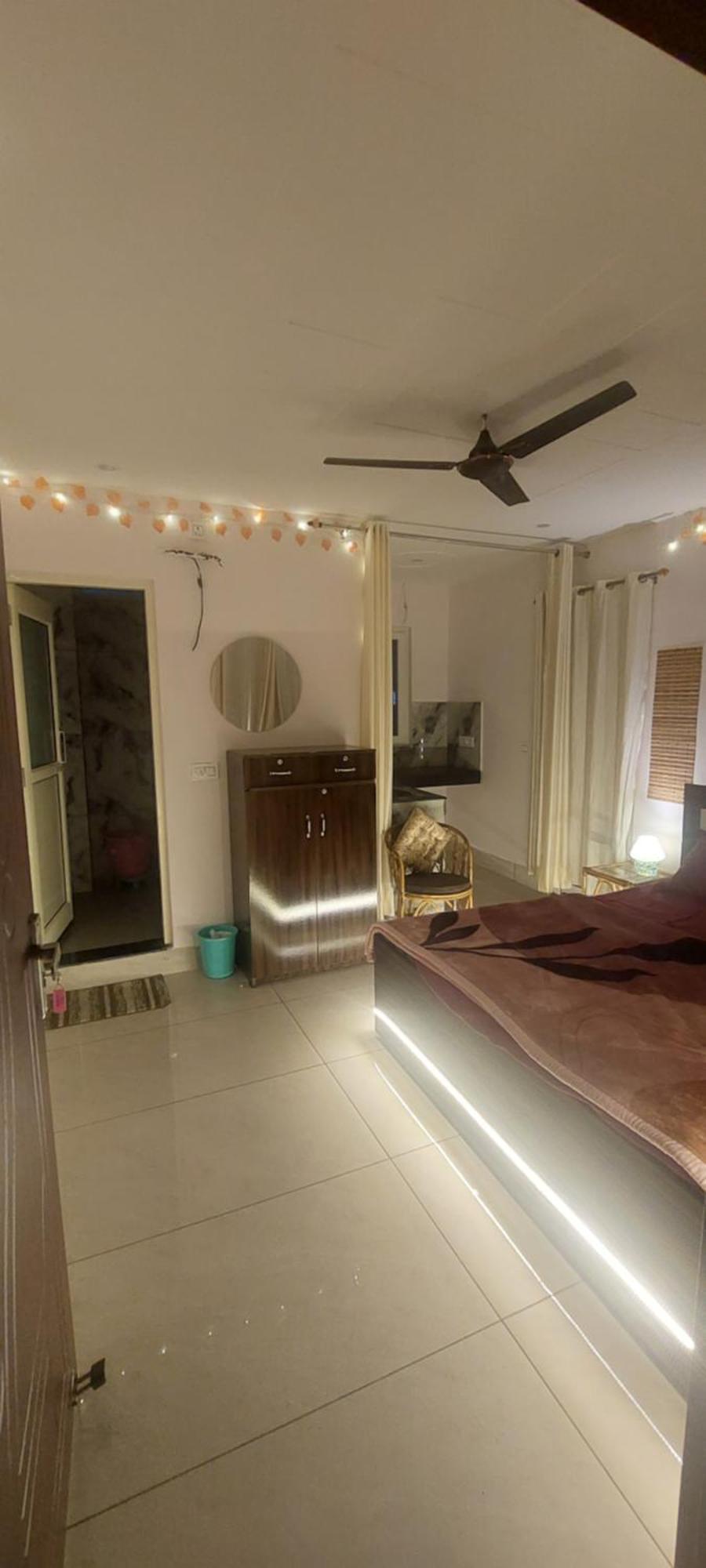 Samani Homestay Rishīkesh 외부 사진