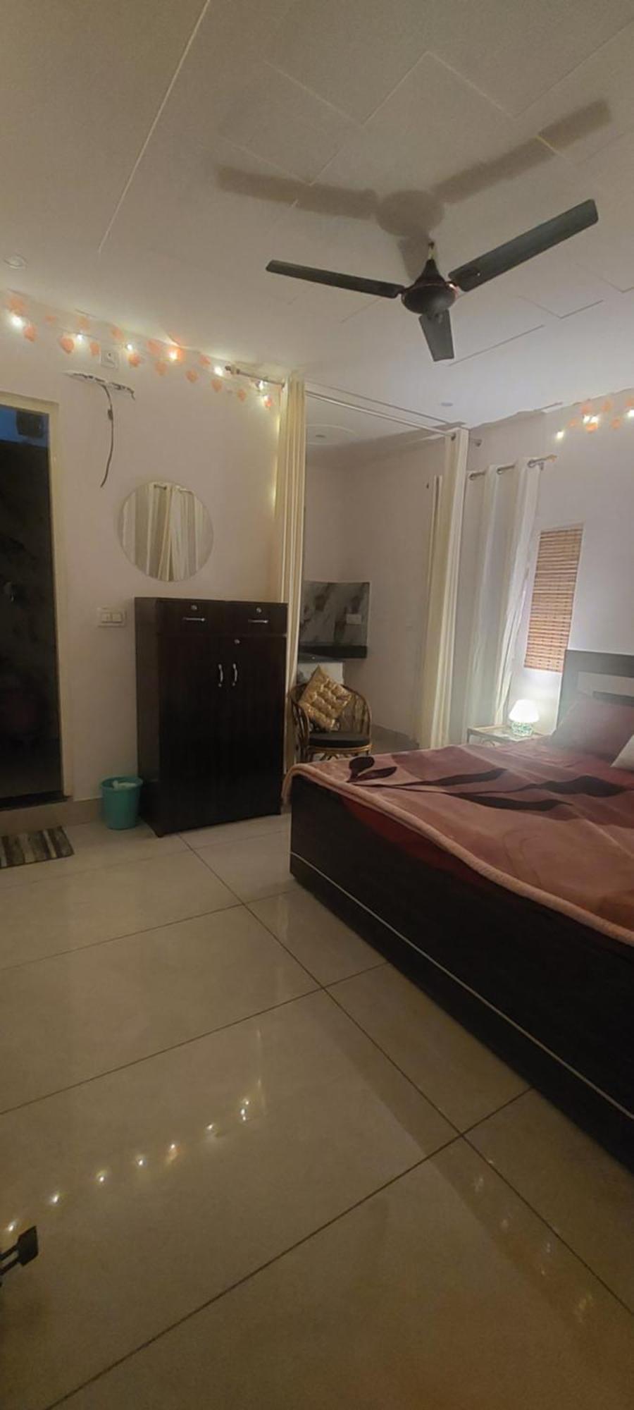 Samani Homestay Rishīkesh 외부 사진