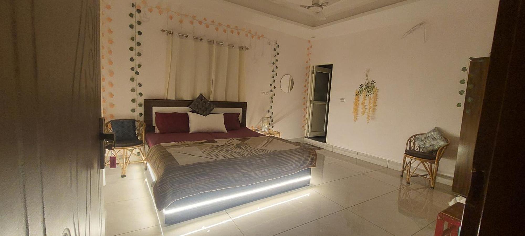 Samani Homestay Rishīkesh 외부 사진