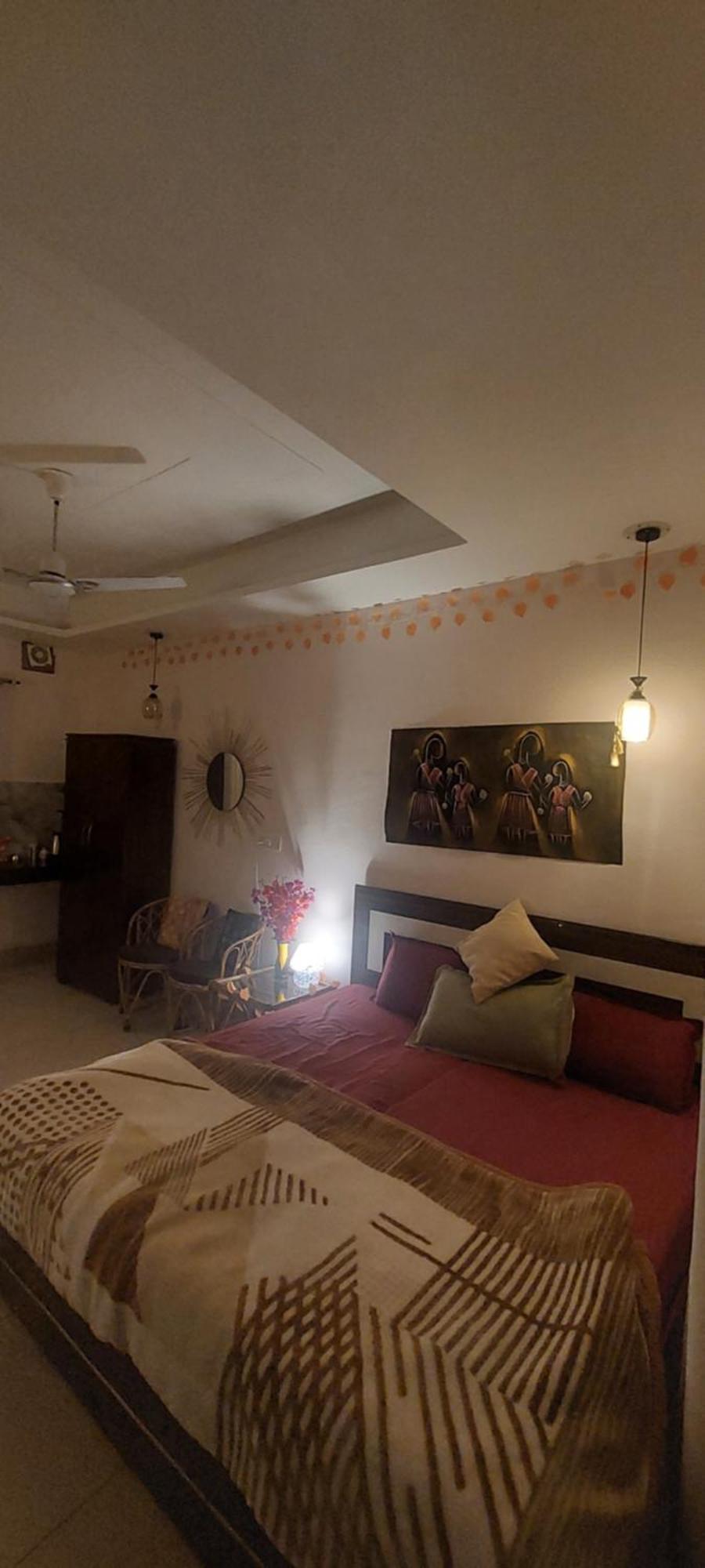 Samani Homestay Rishīkesh 외부 사진